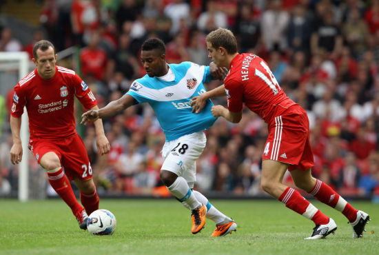 破案了！洛夫顿说不打，后来又打