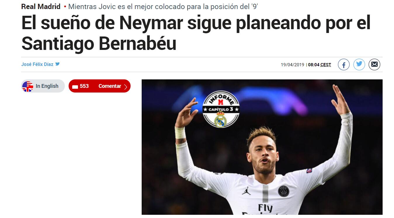 姆巴佩双响 皇马3-2塔拉维亚晋级16强