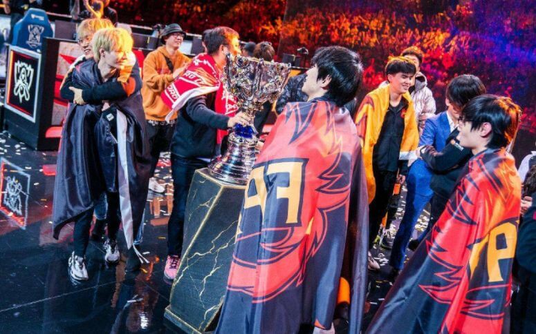 CSGO比赛：FURIA表示赞同Astralis的扩阵，是未来的趋势